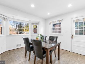 5517 Huntington Parkway, Bethesda MD 20814