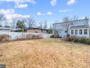 5517 Huntington Parkway, Bethesda MD 20814