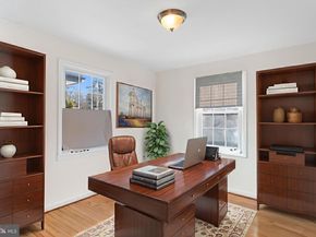 5517 Huntington Parkway, Bethesda MD 20814