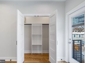 1118 Neal Street NE PH 2, Washington DC 20002