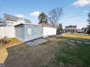 2143 Haig Avenue, Morton PA 19070