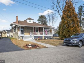 2143 Haig Avenue, Morton PA 19070