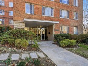 4100 W Street NW 203, Washington DC 20007