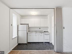 4100 W Street NW 203, Washington DC 20007