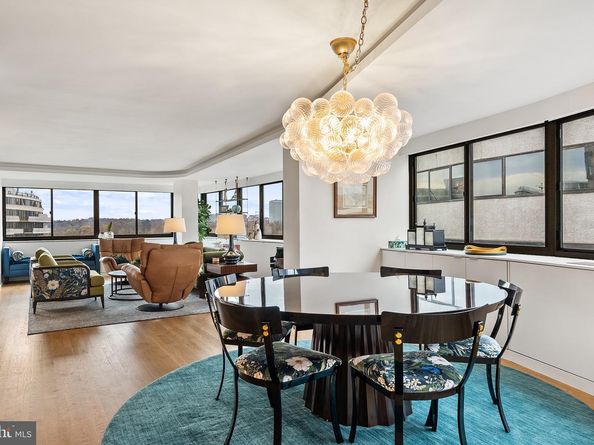 2510 Virginia Avenue NW 1104N, Washington DC 20037