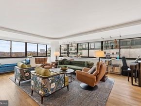 2510 Virginia Avenue NW 1104N, Washington DC 20037