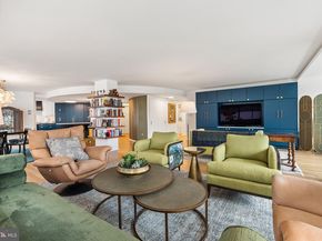 2510 Virginia Avenue NW 1104N, Washington DC 20037