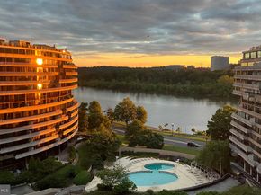 2510 Virginia Avenue NW 1104N, Washington DC 20037