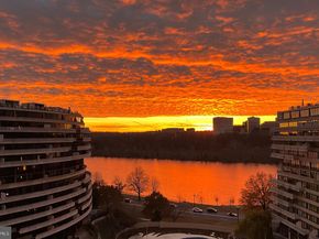 2510 Virginia Avenue NW 1104N, Washington DC 20037