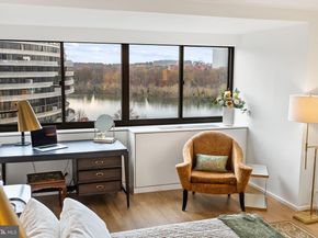 2510 Virginia Avenue NW 1104N, Washington DC 20037