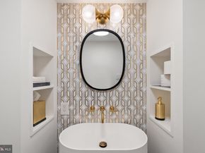 2510 Virginia Avenue NW 1104N, Washington DC 20037