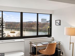 2510 Virginia Avenue NW 1104N, Washington DC 20037