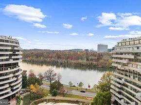 2510 Virginia Avenue NW 1104N, Washington DC 20037