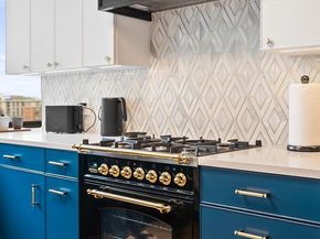 2510 Virginia Avenue NW 1104N, Washington DC 20037