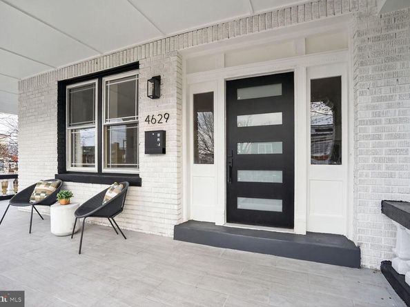 4629 9TH Street NW, Washington DC 20011