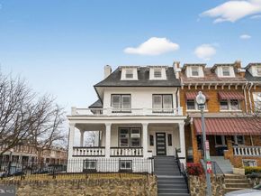 4629 9TH Street NW, Washington DC 20011