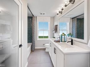 107 Mahogany Lane MODEL HOME FOR SALE, King Of Prussia PA 19406