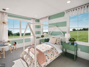 107 Mahogany Lane MODEL HOME FOR SALE, King Of Prussia PA 19406