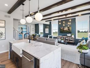 107 Mahogany Lane MODEL HOME FOR SALE, King Of Prussia PA 19406