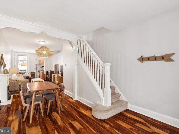 1515 S Beulah Street, Philadelphia PA 19147