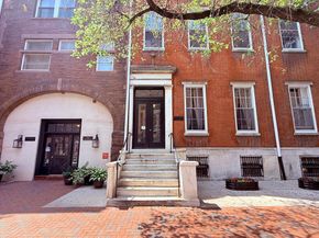 1016 Spruce Street 1R, Philadelphia PA 19107