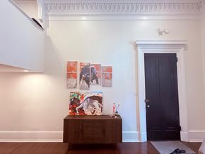 1016 Spruce Street 1R, Philadelphia PA 19107