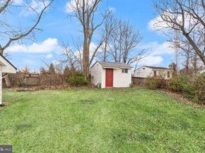 200 Williamsburg Road, Sterling VA 20164