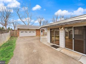 200 Williamsburg Road, Sterling VA 20164