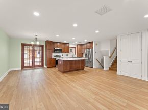 200 Williamsburg Road, Sterling VA 20164