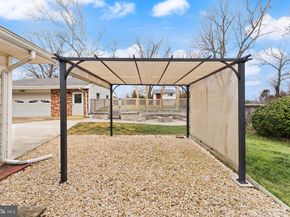 200 Williamsburg Road, Sterling VA 20164