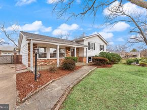 200 Williamsburg Road, Sterling VA 20164