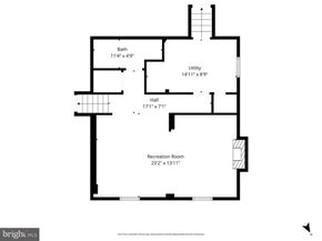 200 Williamsburg Road, Sterling VA 20164