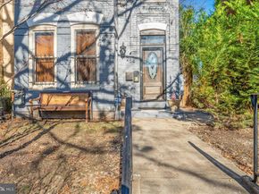 1254 Florida Avenue NE, Washington DC 20002