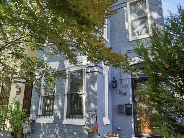 1254 Florida Avenue NE, Washington DC 20002