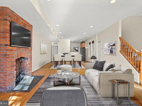 1254 Florida Avenue NE, Washington DC 20002
