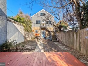 1254 Florida Avenue NE, Washington DC 20002