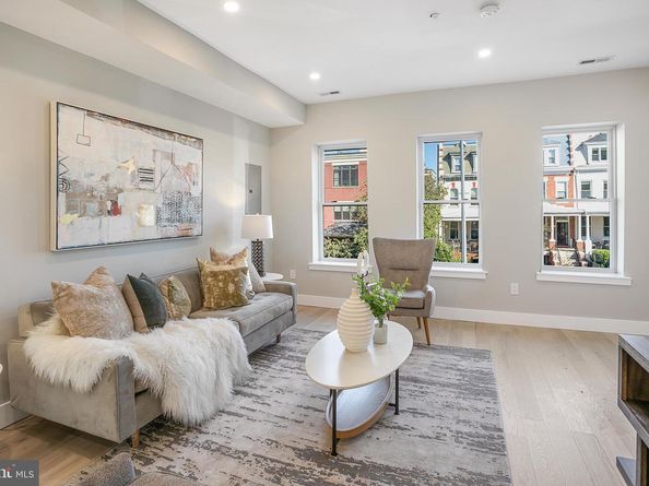 3572 13TH Street NW 2, Washington DC 20010