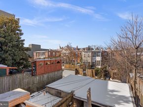 3572 13TH Street NW 2, Washington DC 20010