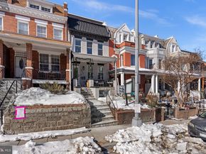 3572 13TH Street NW 2, Washington DC 20010