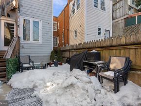 3572 13TH Street NW 2, Washington DC 20010