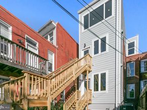 3572 13TH Street NW 2, Washington DC 20010