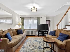 1911 Elston Street, Philadelphia PA 19138