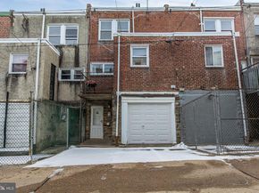 1911 Elston Street, Philadelphia PA 19138