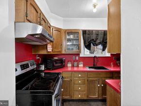 1911 Elston Street, Philadelphia PA 19138