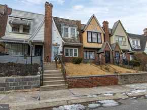 1911 Elston Street, Philadelphia PA 19138