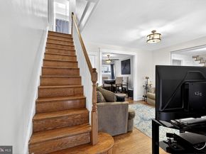 1911 Elston Street, Philadelphia PA 19138