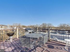 2012 D Street NE 4, Washington DC 20002