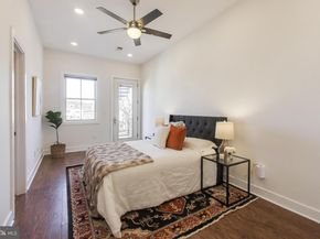 2012 D Street NE 4, Washington DC 20002