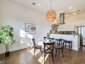 2012 D Street NE 4, Washington DC 20002