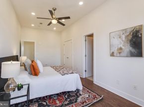 2012 D Street NE 4, Washington DC 20002